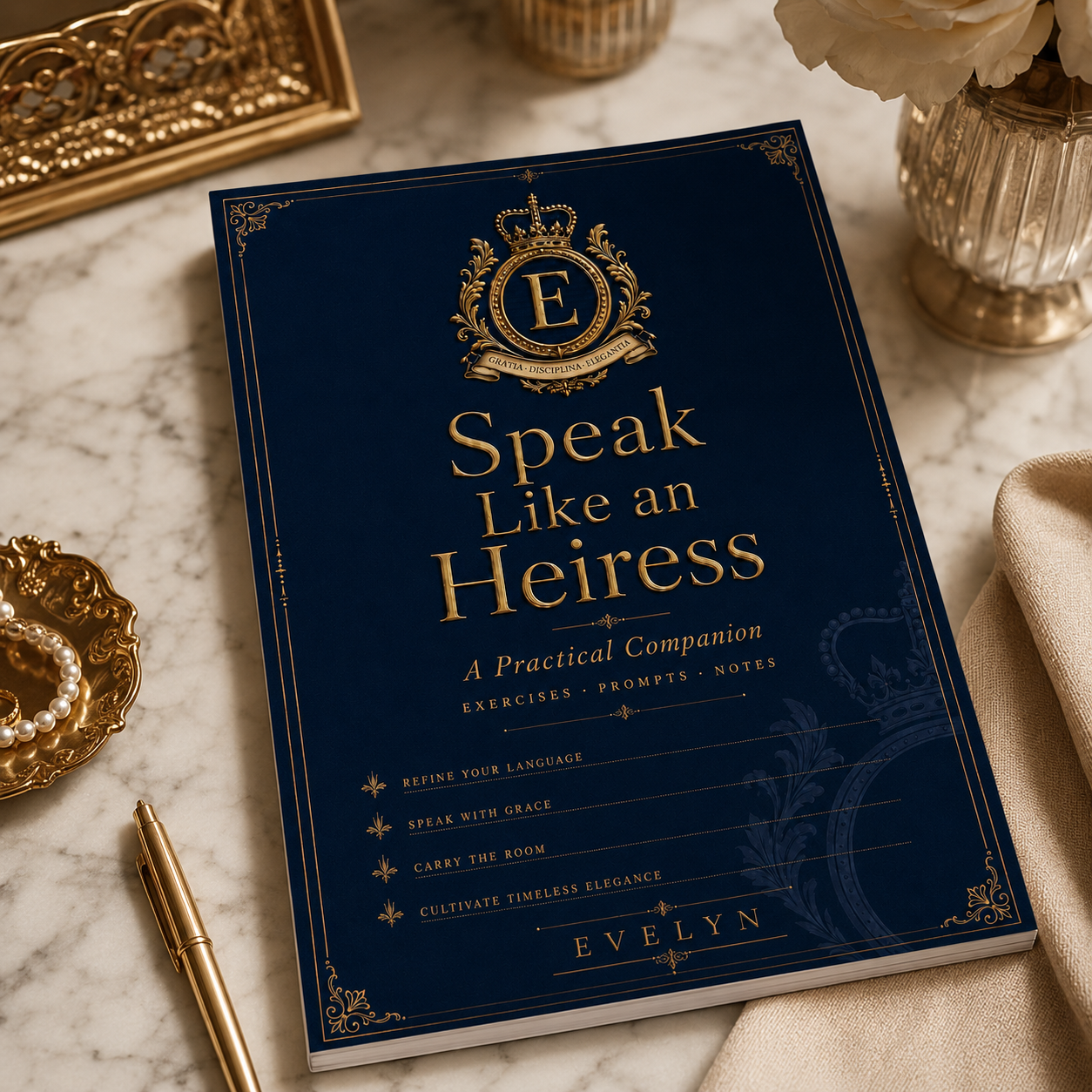 The Speech Codex