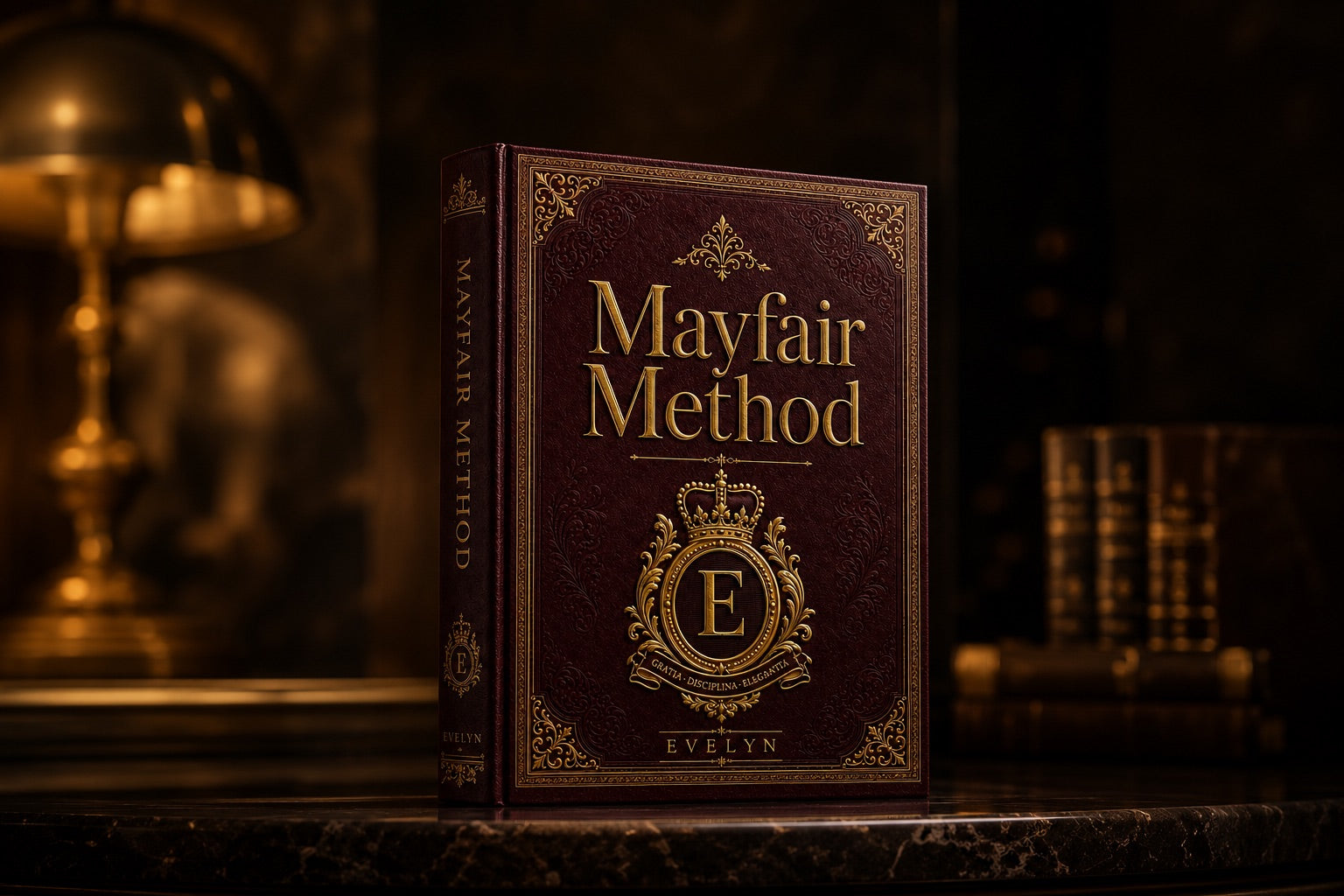The Mayfair Method, the Mayfair Edition